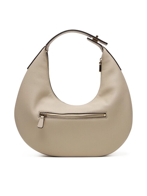 EVIE sac bandouli&egrave;re taupe clair - Sacs pour Femme