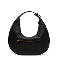 GUESS EVIE sac bandouli&egrave;re NOIR - Sacs pour Femme - 3
