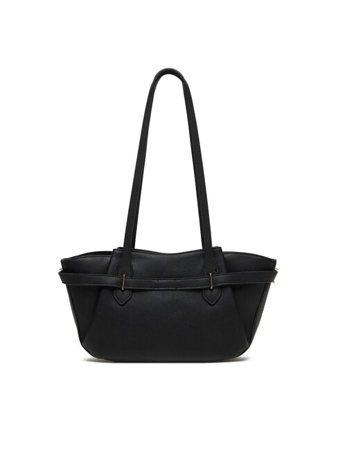 YESBA sac bandouli&egrave;re NOIR - Sacs pour Femme
