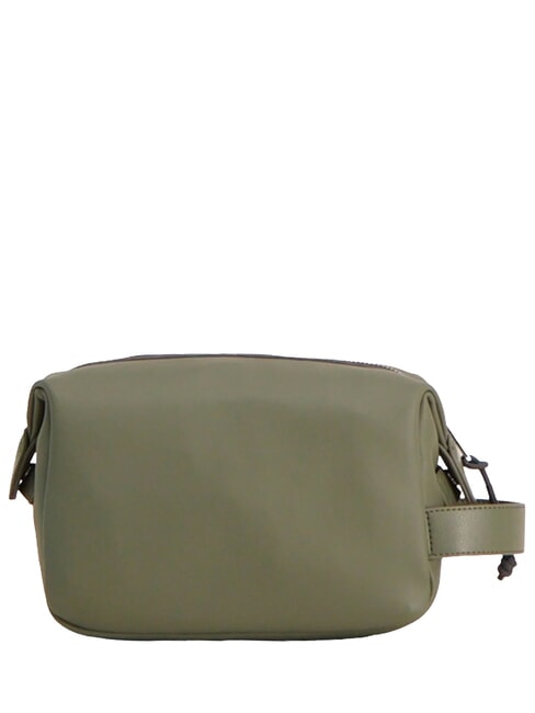 TJM ELEVATED N&eacute;cessaire olive espagnole - Trousses