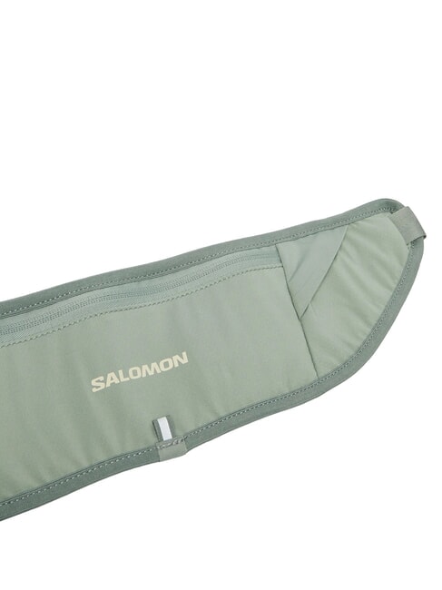 PULSE SLING Pochette de ceinture de sport n&eacute;nuphar/couronne de laurier - Sacs banane