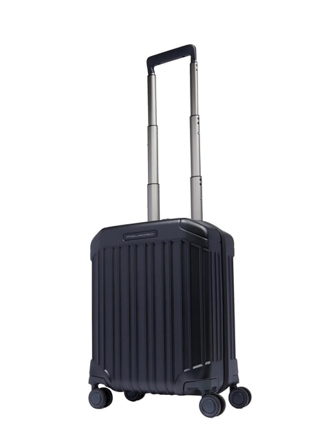 PQ-LIGHT Chariot de cabine, sous-si&egrave;ge noir mat - Valises cabine