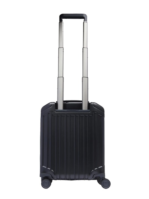 PQ-LIGHT Chariot de cabine, sous-si&egrave;ge noir mat - Valises cabine