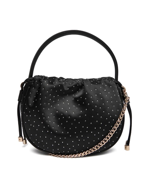 ELSIE Mini sac &agrave; main avec bandouli&egrave;re NOIR - Sacs pour Femme
