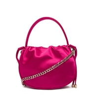 GUESS ELSIE Sac &agrave; main avec bandouli&egrave;re fuchsia - Sacs pour Femme - 3