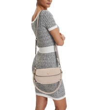 GUESS DANYA  taupe - Sacs pour Femme - 2