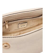 GUESS DANYA  taupe - Sacs pour Femme - 4