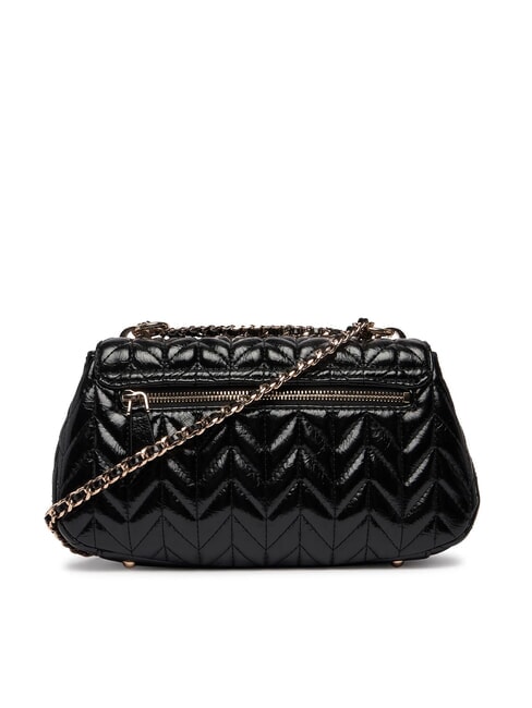 CHERYL sac bandouli&egrave;re NOIR - Sacs pour Femme