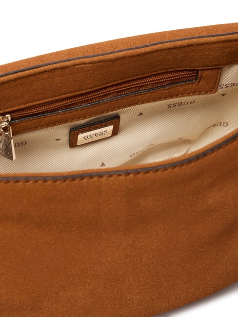 DANYA  COGNAC - Sacs pour Femme