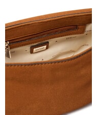 GUESS DANYA  COGNAC - Sacs pour Femme - 4
