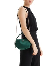 GUESS ELSIE Sac &agrave; main avec bandouli&egrave;re &eacute;meraude - Sacs pour Femme - 2