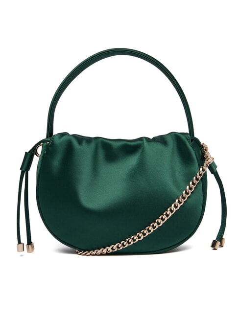 ELSIE Sac &agrave; main avec bandouli&egrave;re &eacute;meraude - Sacs pour Femme
