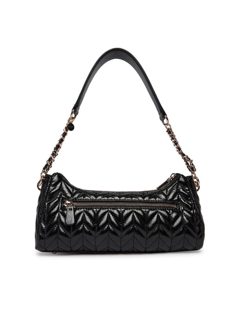 CHERYL sac bandouli&egrave;re NOIR - Sacs pour Femme
