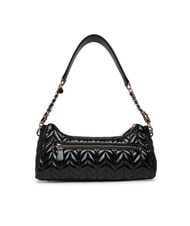 GUESS CHERYL sac bandouli&egrave;re NOIR - Sacs pour Femme - 3