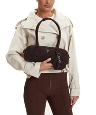 GUESS ISOBEL  VERDONE - Sacs pour Femme - 2
