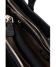 GUESS LEONA Sac &agrave; main avec bandouli&egrave;re grand sac fourre-tout vikky roo coalog - Sacs pour Femme - 4