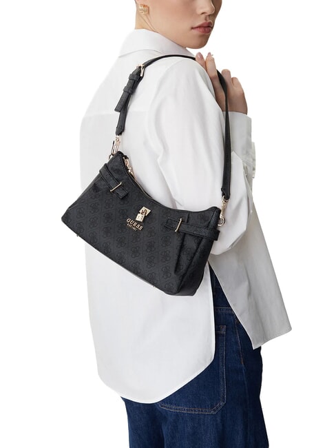 YESBA sac bandouli&egrave;re grand sac fourre-tout vikky roo coalog - Sacs pour Femme