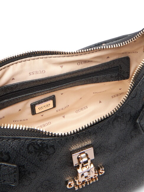 YESBA sac bandouli&egrave;re grand sac fourre-tout vikky roo coalog - Sacs pour Femme