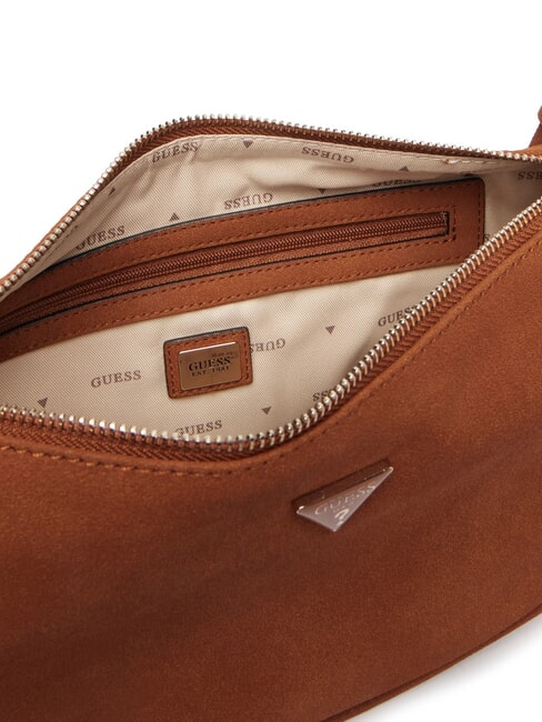 DANYA  COGNAC - Sacs pour Femme