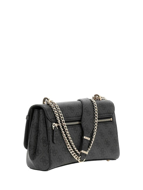 LEONA sac bandouli&egrave;re grand sac fourre-tout vikky roo coalog - Sacs pour Femme
