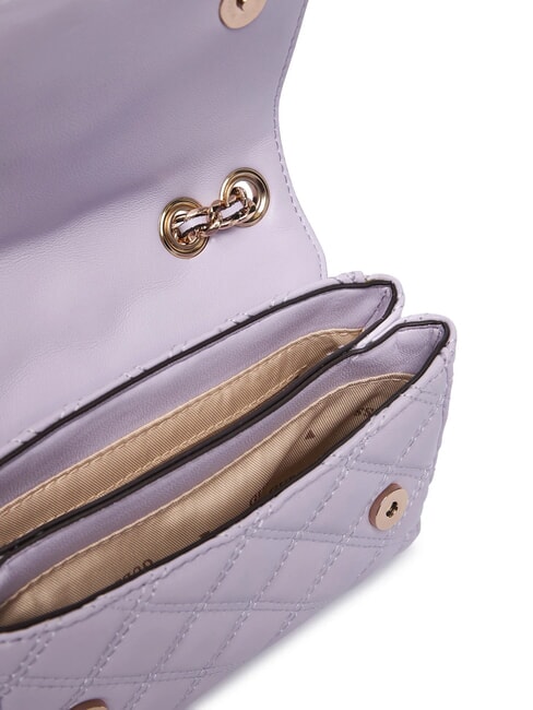 GIULLY 2  lilas - Sacs pour Femme