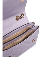 GUESS GIULLY 2  lilas - Sacs pour Femme - 3