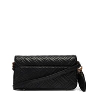 GUESS SALLY sac bandouli&egrave;re NOIR - Sacs pour Femme - 3