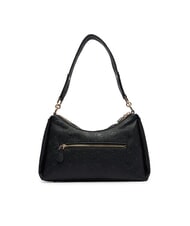 GUESS ANISE sac bandouli&egrave;re logo noir - Sacs pour Femme - 3