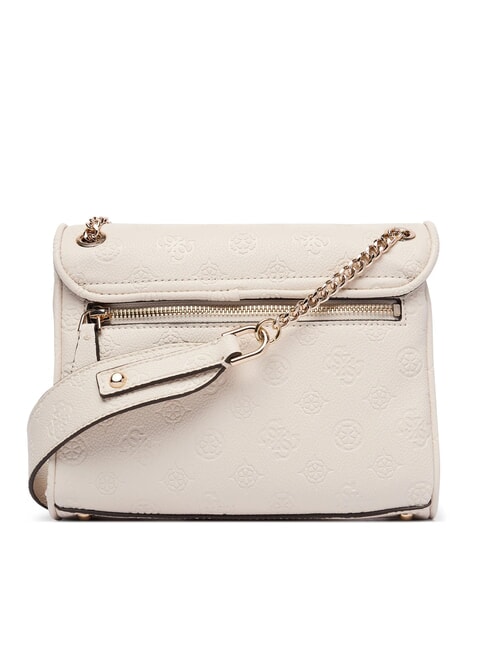 ANISE Mini sac bandouli&egrave;re / sac port&eacute; &eacute;paule logo en pierre - Sacs pour Femme