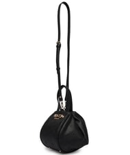 GUESS ANISE Sac &agrave; main avec bandouli&egrave;re logo noir - Sacs pour Femme - 3
