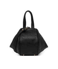GUESS ANISE Sac &agrave; main avec bandouli&egrave;re logo noir - Sacs pour Femme - 4