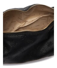 GUESS ANISE Sac &agrave; main avec bandouli&egrave;re logo noir - Sacs pour Femme - 5