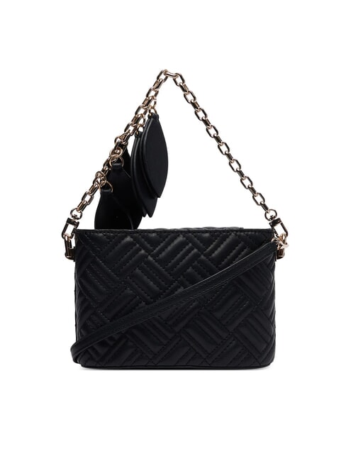 SALLY Mini sac bandouli&egrave;re, avec bandouli&egrave;re NOIR - Sacs pour Femme