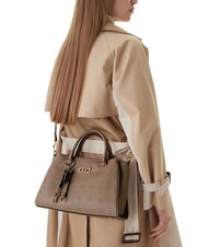 GUESS ANISE L Sac &agrave; main avec bandouli&egrave;re - Sacs pour Femme