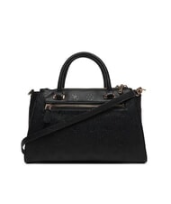 GUESS ANISE L Sac &agrave; main avec bandouli&egrave;re logo noir - Sacs pour Femme - 3