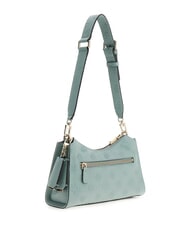 GUESS CRESIDIA II Sac &agrave; bandouli&egrave;re avec fermeture &eacute;clair - Sacs pour Femme