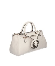 GUESS ANISE Sac &agrave; main avec bandouli&egrave;re logo en pierre - Sacs pour Femme - 3