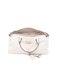 GUESS ANISE Sac &agrave; main avec bandouli&egrave;re logo en pierre - Sacs pour Femme - 4