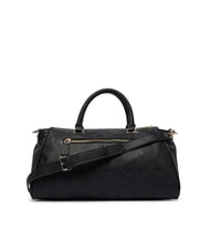 GUESS ANISE Sac &agrave; main avec bandouli&egrave;re logo noir - Sacs pour Femme - 3