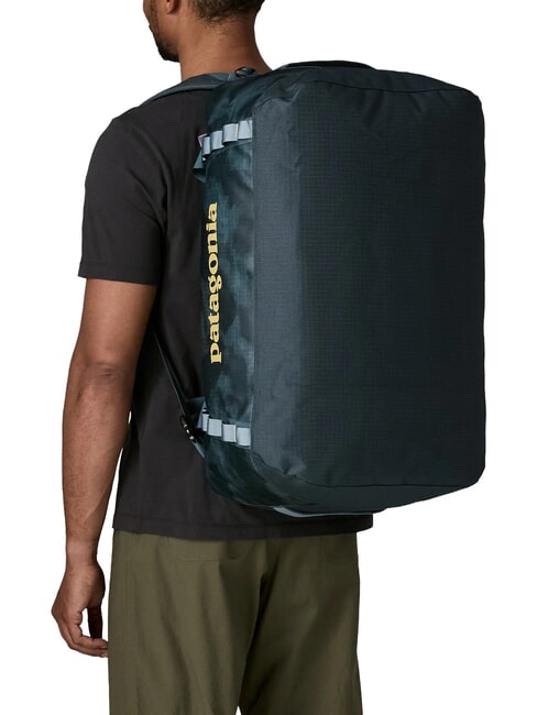 BLACK HOLE Sac &agrave; dos de voyage 55L sastrugi : bleu du sommet - Sacs de voyage
