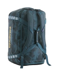 PATAGONIA BLACK HOLE Sac &agrave; dos de voyage 55L sastrugi : bleu du sommet - Sacs de voyage - 4