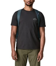 PATAGONIA BLACK HOLE Sac &agrave; dos de voyage 55L sastrugi : bleu du sommet - Sacs de voyage - 6