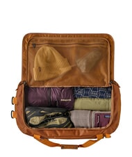 PATAGONIA BLACK HOLE Sac &agrave; dos de voyage 55L - Sacs de voyage