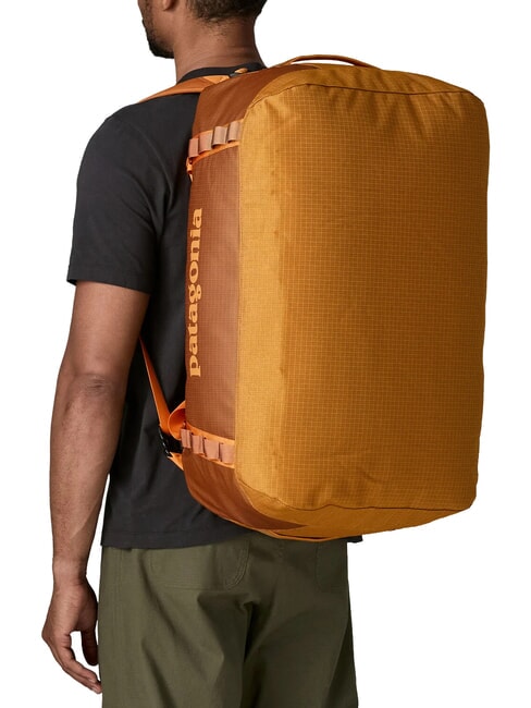 BLACK HOLE Sac &agrave; dos de voyage 55L brun cannelle - Sacs de voyage