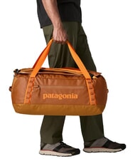 PATAGONIA BLACK HOLE Sac &agrave; dos de voyage 55L brun cannelle - Sacs de voyage - 5
