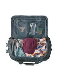 PATAGONIA BLACK HOLE Sac &agrave; dos de voyage 40L sastrugi : bleu du sommet - Sacs de voyage - 2