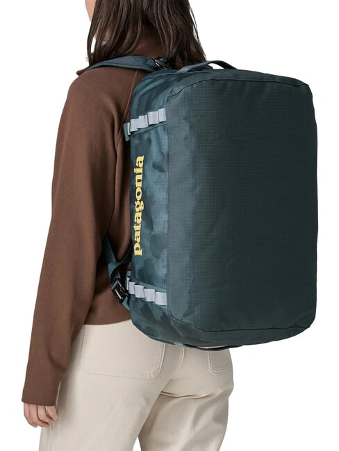 BLACK HOLE Sac &agrave; dos de voyage 40L sastrugi : bleu du sommet - Sacs de voyage