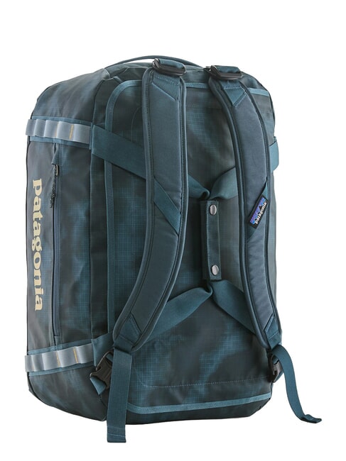 BLACK HOLE Sac &agrave; dos de voyage 40L sastrugi : bleu du sommet - Sacs de voyage
