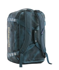 PATAGONIA BLACK HOLE Sac &agrave; dos de voyage 40L sastrugi : bleu du sommet - Sacs de voyage - 4