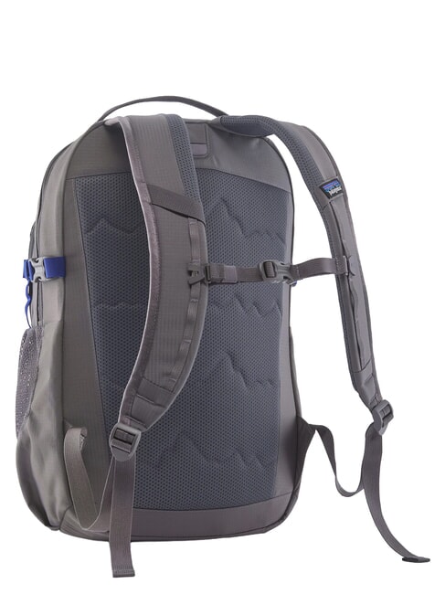 REFUGIO 26L Sac &agrave; dos pour ordinateur portable 15 pouces Mai Grey - Sacs &agrave; dos pour l'&Eacute;cole & les Loisirs